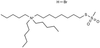 8-(Tripentylammonium)octyl Methanethiosulfonate Bromide - 14077 - Medical Isotopes, Inc.