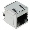 Modular/Ethernet Connector (RJ45, RJ11) Jacks - 664-RJE4518814A1-ND - DigiKey