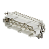 Heavy Duty Connector Inserts, Modules - 4381-1967210000-ND - DigiKey