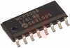 10-BIT ADC, SPI, 8-CHANNEL - 70045406 - Allied Electronics, Inc.