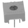 Trimmer Potentiometers - M63P502KB40 - ODG (Origin Data Global)