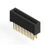 Edgeboard Connectors - 151-892-028-523-201-ND - DigiKey