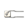 250V PolySwitch® Lead-Free Radial Leaded Resettable PPTC for Telecom Protection - TRF250-120U-2 - Littelfuse, Inc.