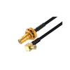 Coaxial Cables (RF) - 6099-PE3W08037LF/HS-12-ND - DigiKey