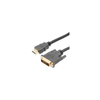 Video Cables (DVI, HDMI) - 5073-HD20DVI-MM-3M-ND - DigiKey