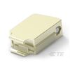 D-Sub, D-Shaped Connector Backshells, Hoods - 5747194-3-ND - DigiKey