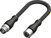 Sensor & Actuator Cables - 2834957 - RS Components, Ltd.