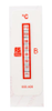 Temperature Sensitive Labels - 555409 - RS Components, Ltd.