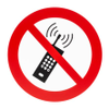 Prohibition Signs - 8134615 - RS Components, Ltd.
