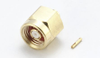 Coaxial Connectors - 1706971 - RS Components, Ltd.