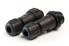Industrial Circular Connectors - 2070598 - RS Components, Ltd.
