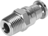 Pneumatic Fittings - 2023312 - RS Components, Ltd.