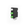 Circuit Board Indicators, Arrays, Light Bars, Bar Graphs - 5640100922F-ND - DigiKey