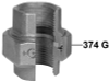 Fittings - Unions - 770342109 - Georg Fischer Piping Systems Ltd