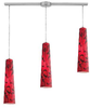 10207/3L-LF Island/Pool Table-3 Light Bar - 607096 - Capital Lighting, Inc.