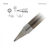 Soldering Iron Tips - 106244 - RS Components, Ltd.