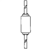 1.75A Diode and Rectifier - 2085-JANTX1N6628 - ERSAELECTRONICS PTE. LTD.