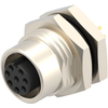 Circular Connector Assemblies - 1838417-4-ND - DigiKey