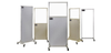 Portable Radiation Shielding Barriers -  - MarShield