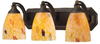 570-3B-YW Bathroom Fixtures-Three Lights - 418689 - Capital Lighting, Inc.