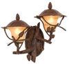 9163PD Exterior -Wall Mount - 696863 - Capital Lighting, Inc.