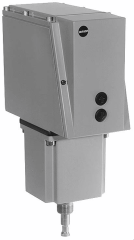Electrohydraulic valve actuator image