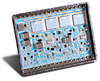 100V, 5A H-bridge Drive (PWR) -- PWR-82341 - Image