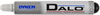 Dykem Dalo White Broad Marking Pen - 26084 - 084353-26084 - R. S. Hughes Company, Inc.