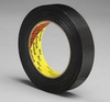 3M Scotch 862 Black Filament Strapping Tape - 24 mm Width x 55 m Length - 4.6 mil Thick - 72059 - 021200-72059 - R. S. Hughes Company, Inc.