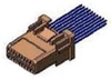 Heavy Duty Power Connectors - DW1R020 - VAST STOCK CO., LIMITED
