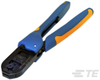 Hand Crimping Tools - 91500-4 - TE Connectivity