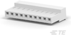 Standard Rectangular Connectors - 4-640434-0 - TE Connectivity