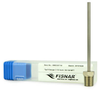 Fisnar 808350T14 NPT Stainless Steel Dispensing Tip 3.5 in x 8 ga -- 808350T14 - Image
