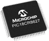 PIC18CR8627 - Microchip Technology, Inc.