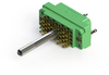 Backplane Connectors - Specialized - 516-038-500-501 - Lingto Electronic Limited