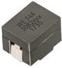 Inductor, 180Nh, 65A, 10%, Shielded; Inductance Wurth Elektronik - 50AC8071 - Newark, An Avnet Company