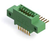 Card Edge Conn, Dual, 12Pos, Wire Wrap; Card Edge Connector Type Edac - 64AJ8540 - Newark, An Avnet Company