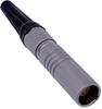 Circular Conn, Rcpt, 7Pos, Cable; Product Range Norcomp - 03AC0542 - Newark, An Avnet Company