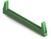 Card Conn, Dual Side, 98Pos, Wire Wrap; Card Edge Connector Type Edac - 71AJ2828 - Newark, An Avnet Company