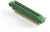 Card Edge Conn, Dual, 48Pos, Wire Wrap; Card Edge Connector Type Edac - 68AJ5463 - Newark, An Avnet Company