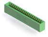 Card Edge Conn, Single, 19Pos, Solder; Card Edge Connector Type Edac - 65AJ6386 - Newark, An Avnet Company