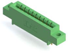 Card Edge Conn, Single Side, 9Pos, Th; Card Edge Connector Type Edac - 59AJ8586 - Newark, An Avnet Company