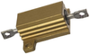 Resistor, Wirewound, 15 Ohm, 10W, 5%; Resistance Cgs Te Connectivity - 17R7300 - Newark, An Avnet Company