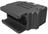 D-Sub Backshell, 90Deg/180Deg, 37Pos, Dc; Product Range Amphenol Communications Solutions - 63K0570 - Newark, An Avnet Company