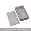 Small Enclosures - Diecast Enclosures -- 1590PGASKET - Image