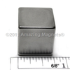 CUBE Magnets -- C750F - Image