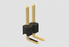Board mount - G801P306018EU - Amphenol Communications Solutions