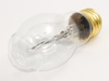 60 Watt, 120 Volt BT15 Halogen Clear Bulb - A36819 - bulbs.com