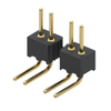 Headers, Male Pins - 850-10-033-20-001000-ND - DigiKey