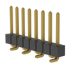Headers, Male Pins - TSM-108-02-G-SV-ND - DigiKey